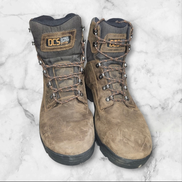 Danner Other - Mens Danner Crafter Lace Up boots
